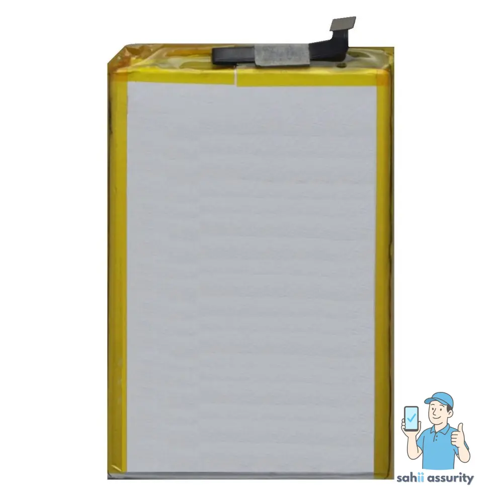 Battery for Infinix Smart 4 Plus thumbnail